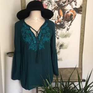 Magnolia Grace Top (Small)